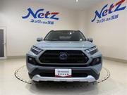 Toyota RAV4 Adventure HEV. 2021 for sale