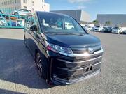 Toyota Noah S-Z, BLACK 2022 for sale