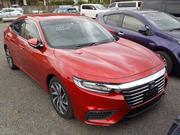 Honda Insight Ex-PACKAGE 2021 for sale