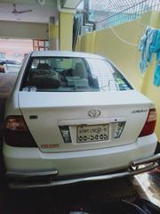 Toyota Corolla 2006 White for sale