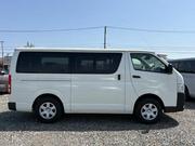Toyota Hiace DX package 2021 for sale