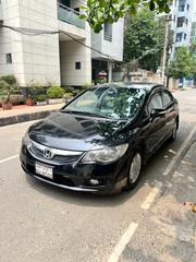 Honda Civic FD3 2010 for sale