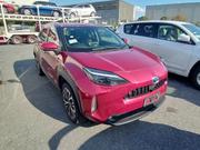 Toyota Yaris Cross Z Wine 360 Camera 2020 for sale