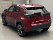 Toyota Yaris Cross Z Wine 360 Camera 2020 for sale