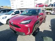 Toyota Yaris Cross Z Wine 360 Camera 2020 for sale