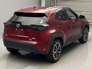 Toyota Yaris Cross Z Wine 360 Camera 2020 for sale