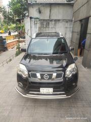 Nissan X-Trail 2010 Black for sale