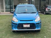 Maruti Suzuki Alto LXI 2016 for sale