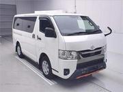 Toyota Hiace SUPER GL DARK PRIME2 2022 for sale