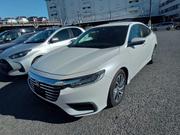 Honda Insight EX PKG HYB 2021 for sale