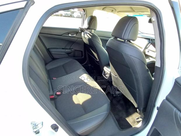 Honda Insight EX PKG HYB 2021