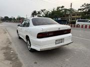 Toyota Corolla 1994 White for sale