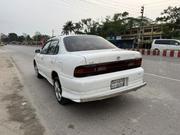 Toyota Corolla 1994 White for sale