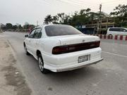 Toyota Corolla 1994 White for sale