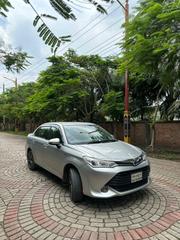 Toyota Axio 2015 for sale