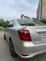 Toyota Axio 2015 for sale