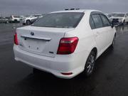 Toyota Axio Hybrid EX White 2021 for sale