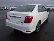 Toyota Axio Hybrid EX White 2021 for sale