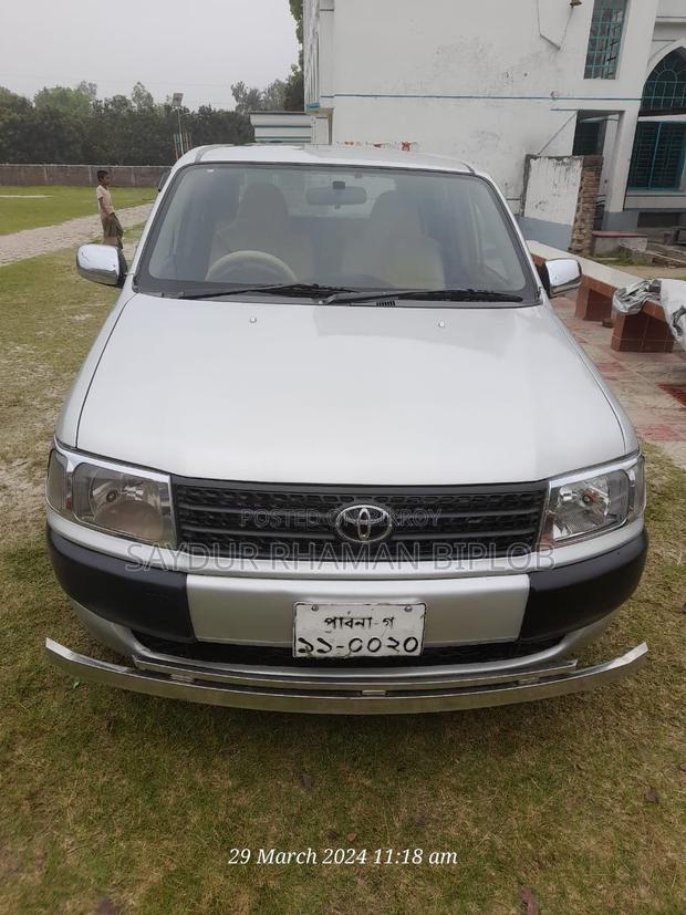 Toyota Probox 2008