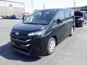 Toyota Noah X PACKAGE, 8 seat 2022 for sale