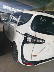 Toyota Sienta HYBRID X PACKAGE 2021 for sale