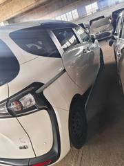 Toyota Sienta HYBRID X PACKAGE 2021 for sale