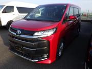 Toyota Noah SG 7seat 2022 for sale