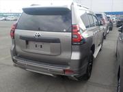 Toyota Land Cruiser T-XL 2023 for sale