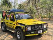 Nissan Patrol y60 2000 for sale