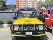 Nissan Patrol y60 2000 for sale