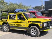 Nissan Patrol y60 2000 for sale