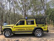 Nissan Patrol y60 2000 for sale