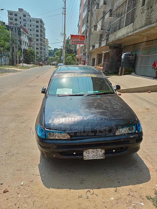 Toyota Corolla ` 1996