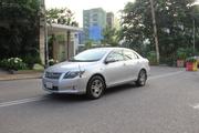 Toyota Axio Push Start Octane 2008 for sale
