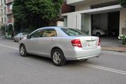 Toyota Axio Push Start Octane 2008 for sale