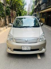 Toyota Raum All Power 2005 for sale