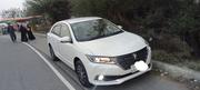 Toyota Premio ex pkz 2017 for sale
