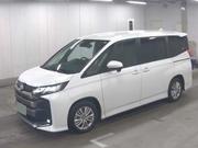 Toyota Noah S-G PKG HYBRID 2022 for sale