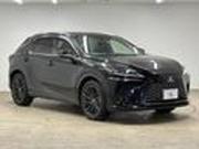Lexus RX 450H+ Long VERSION 2023 for sale
