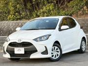 Toyota Yaris HYBRID X 2021 for sale