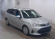 Toyota Fielder EX HYB 4 POINT 2020 for sale