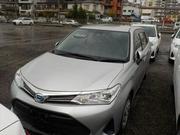 Toyota Fielder EX LIKE G PACKAGE 2020 for sale