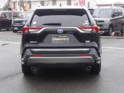 Toyota RAV4 Hybrid G 2021 for sale