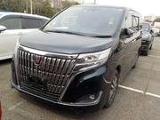 Toyota Esquire Petrol Gi Mica Blue 2020 for sale