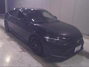 Honda Civic EX Pkg Octane Black 2021 for sale