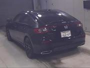 Honda Civic EX Pkg Octane Black 2021 for sale