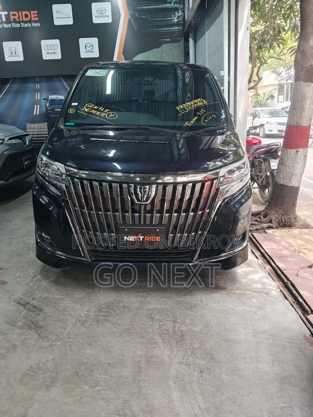 Toyota Esquire GI Premium Nonhybrid 2020