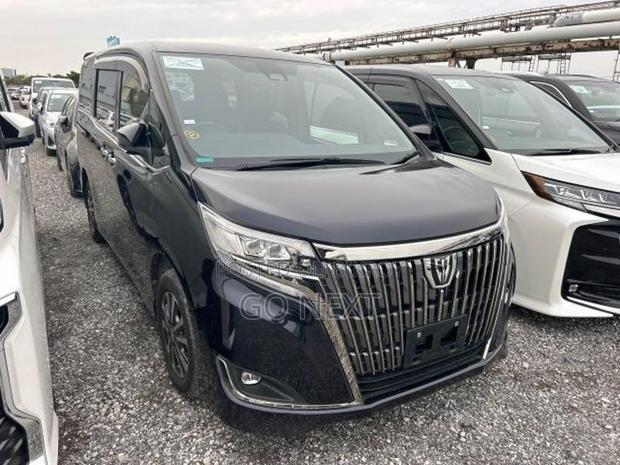 Toyota Esquire GI Premium Nonhybrid 2020