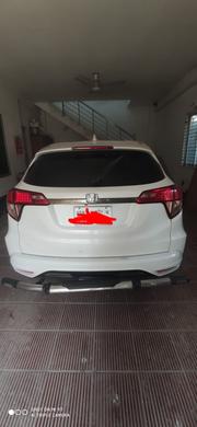 Honda Vezel fresh 2014 for sale