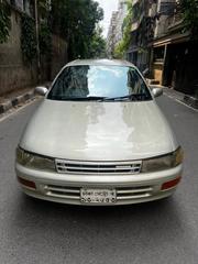 Toyota Carina All Power 1993 for sale